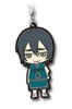 photo of Ichiban Kuji Kuroko no Basket ~After School ver.2~: Hanamiya Makoto Rubber Strap