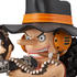 One Piece World Collectible Figure Merry Attack: Usopp