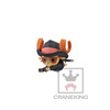 photo of One Piece World Collectable Figure Mini Merry Attack: Tony Tony Chopper