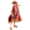 photo of The Grandline Men 15th EDITION Vol.3 Monkey D. Luffy