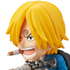 One Piece World Collectible Figure Merry Attack: Sanji