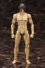photo of Character Plastic Model Eren Yeager Titan Ver.