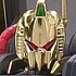 HCM Pro 10-01 MSN-00100 Hyaku Shiki Gold Coating Ver.