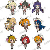 photo of Love Live! Trading Rubber Strap Vol.3: Secret