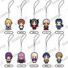 photo of Fate/stay night [Unlimited Blade Works] PuchiBitto Strap Collection: Rider