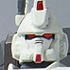 HCM Pro 46-00 RX-79[G]Ez-8 Gundam Ez8