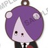 Gugure! Kokkuri-san Trading Rubber Strap: Inugami dog mode