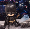 photo of Nendoroid Batman: Hero's Edition