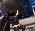 photo of Nendoroid Batman: Hero's Edition