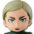 Ichiban Kuji Shingeki no Kyojin ~Jiyuu e no Shingeki~: Erwin Smith Chibi Kyun-Chara