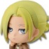 Ichiban Kuji Shingeki no Kyojin ~Jiyuu e no Shingeki~: Annie Leonhardt Chibi Kyun-Chara