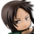 Ichiban Kuji Shingeki no Kyojin ~Jiyuu e no Shingeki~: Ymir Chibi Kyun-Chara