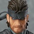 figma Solid Snake MGS2 ver.