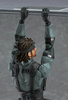 photo of figma Solid Snake MGS2 ver.