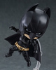 photo of Nendoroid Batman: Hero's Edition