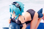 photo of Sinon Swimsuit Ver.