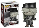 photo of POP! Animation #19 Undertaker