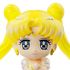 Petit Chara! Sailor Moon Princess Serenity Set