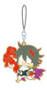 photo of Pandora Hearts Rubber Strap Collection: Leo