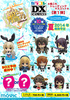 photo of Colorfull Collection DX Kantai Collection ~Kan Colle~ Vol.1: Akagi