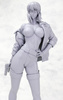 photo of Hdge technical statue No.6 Kusanagi Motoko