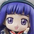 Petit Chara! Series Cardcaptor Sakura Fuuin Kaijo Hen: Tomoyo Daidouji A Ver.