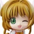 Petit Chara! Series Cardcaptor Sakura Fuuin Kaijo Hen: Sakura Kinomoto Wings B Ver.