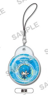 main photo of DRAMAtical Murder Water-in Collection: Aoba