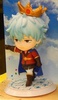 photo of Gintama Chibi-Kyun Chara Winter 2015 Parade Hajimaru Vol.1: Gintoki Sakata