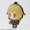 photo of Final Fantasy Trading Rubber Strap Vol.2: Ace