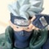 Naruto Stamp Chop Ninja Series 2: Kakashi Hatake