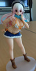 photo of Super Sonico Winter ver.