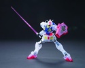 photo of HG00 GN-000 - 0 Gundam ACD Colors Clear Color Ver.