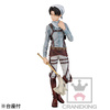 photo of Shingeki no Kyojin DXF Figure Levi Cleaning Ver.