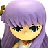 Saint Seiya & Devilrobots Figure Collection: Athena