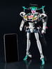 photo of Wonderful Hobby Selection GearTribe Hatsune Miku GT Project 2014 Ver.