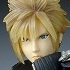 Play Arts Cloud Strife US Ver.