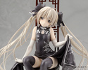 photo of Kasugano Sora China Dress Black Ver. Miyazawa Limited Edition