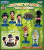 photo of World Collectable Figure One Piece -History of Sabo-: Monkey D Luffy