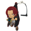 photo of One Piece Tsumamare Pinched Strap: Shanks