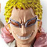 One Piece Collection Dressrosa no Himitsu: Doflamingo