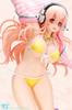 photo of CharaGumin Super Sonico Swimsuit ver.