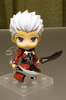 photo of Nendoroid Archer Super Movable Edition