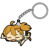 photo of Barakamon Pinched Keychain: Naru