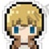 Attack on Titan PuchiBitto Strap: Armin