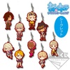 photo of Ichiban Kuji Gekijouban Tiger & Bunny The Rising Rubber Strap: Pao-Lin Huang