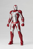 photo of Legacy of Revoltech LR-024 Iron Man Mark V