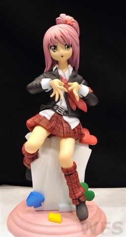 main photo of Hinamori Amu