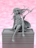 photo of Sengoku Nadeko Medusa Ver.