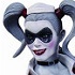 Harley Quinn Arkham Asylum ver.